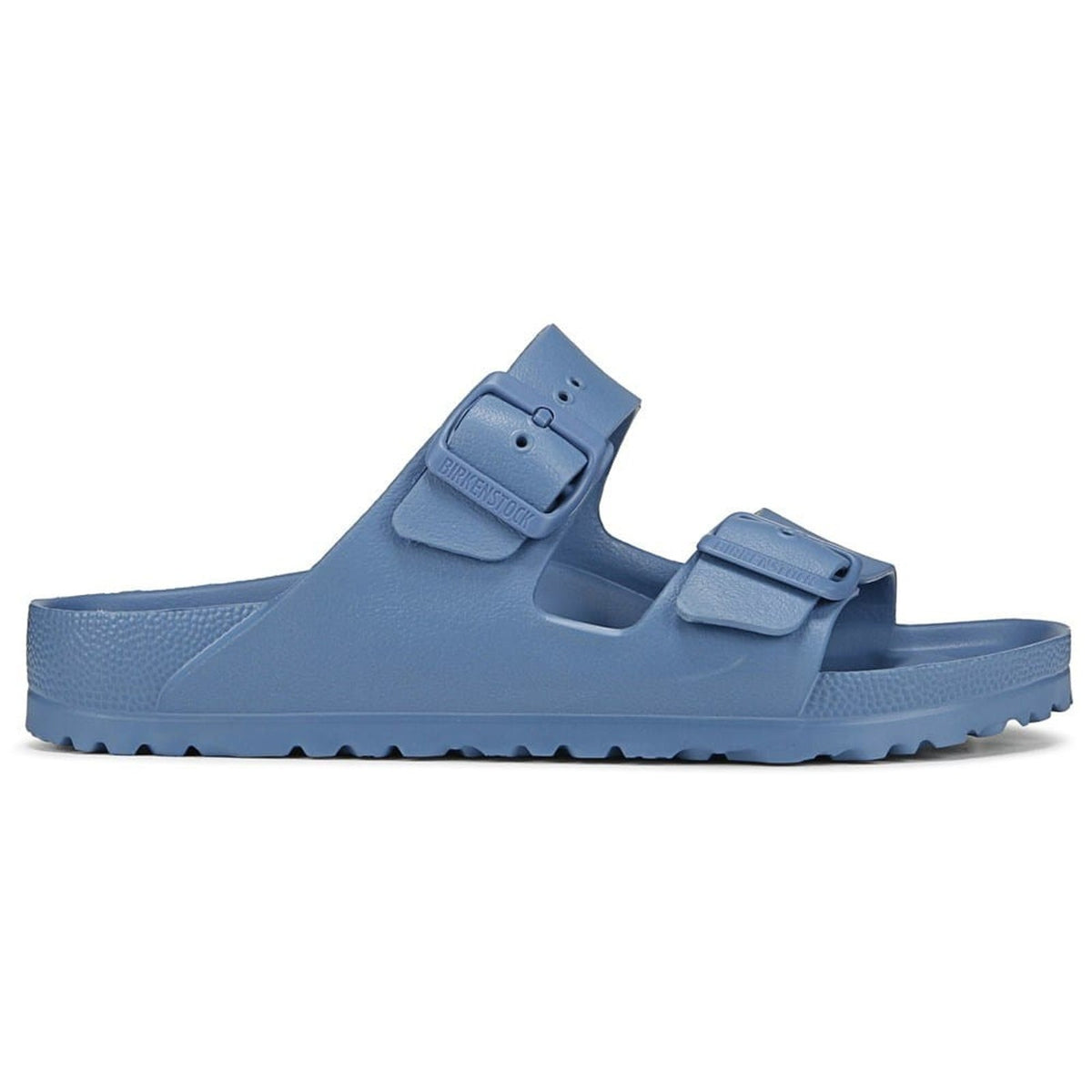 Birkenstock Arizona Essentials EVA Blue Sandals Women 11 / Men 9 EU 42 Regular