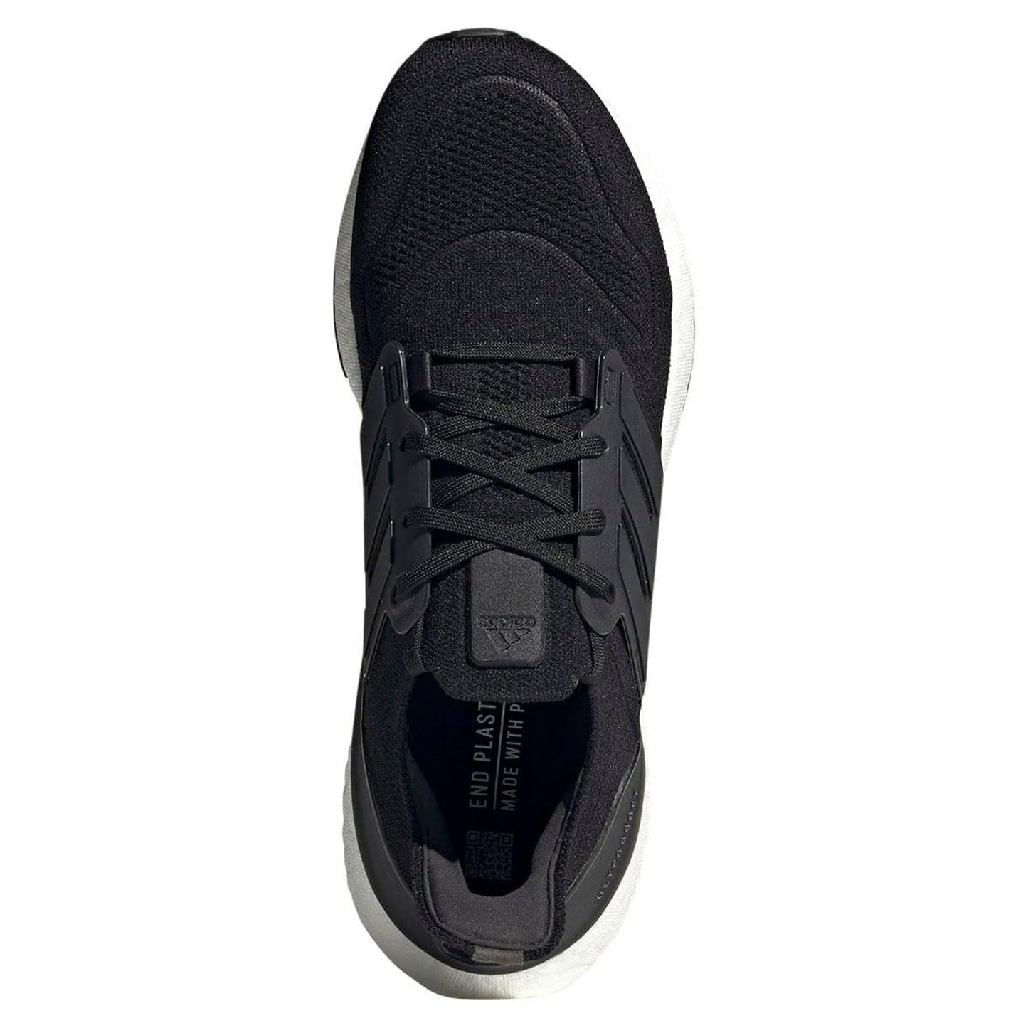 Adidas Ultraboost 22 Men’s Running Shoes Black 8.5 US GX3062