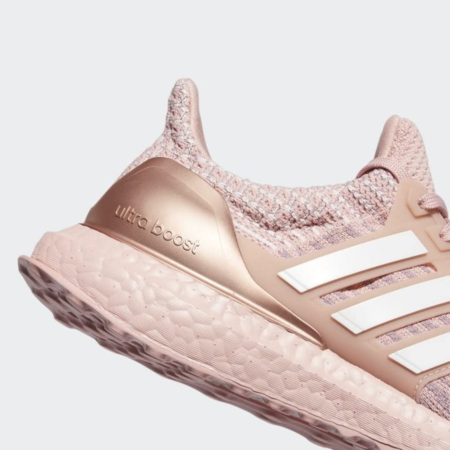 adidas Ultraboost 5.0 DNA Running Shoes Women's, Pink, Size 8 B