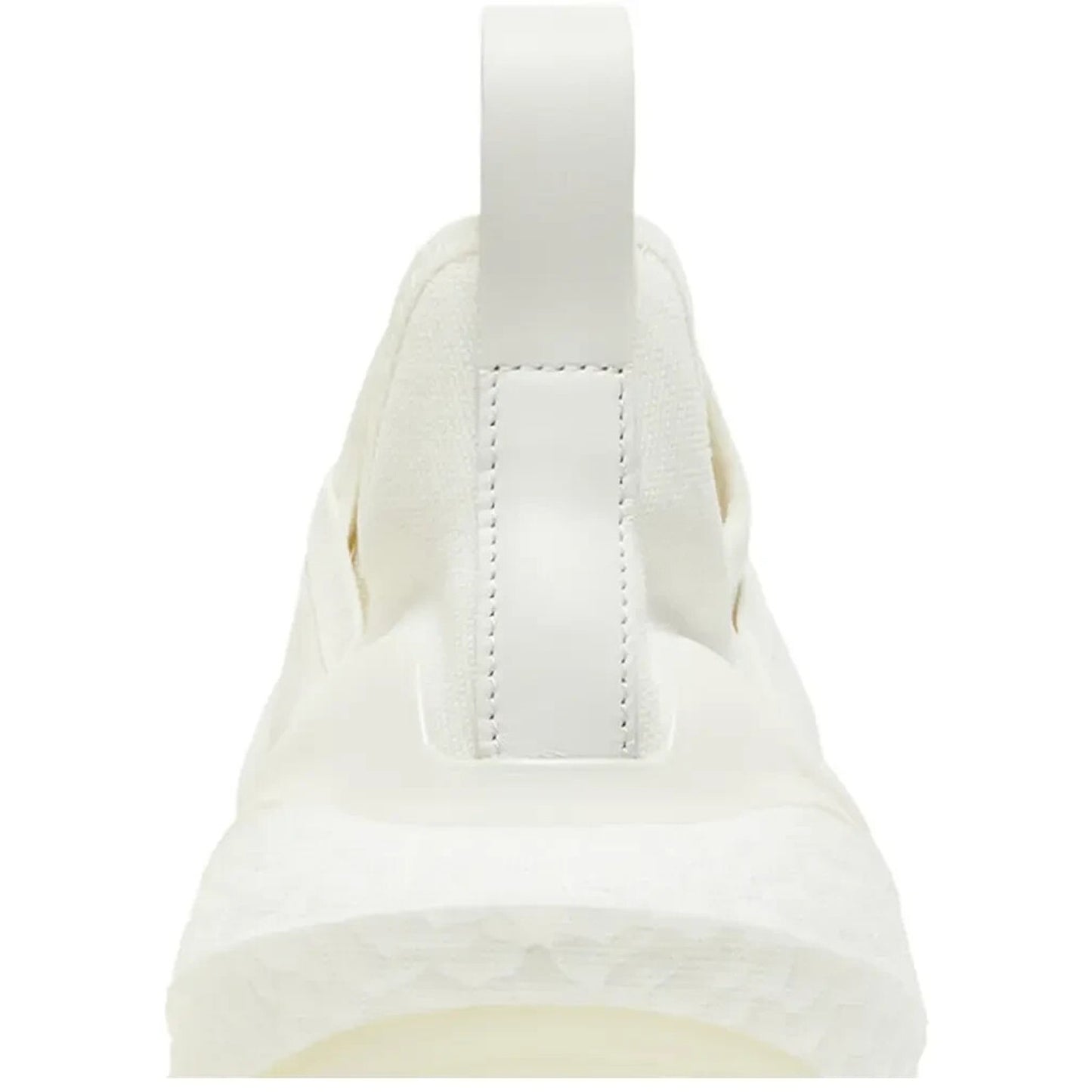 adidas Y-3 Ultraboost 22 Men's Sneakers, Core White/Cream White/White, 11.5 M