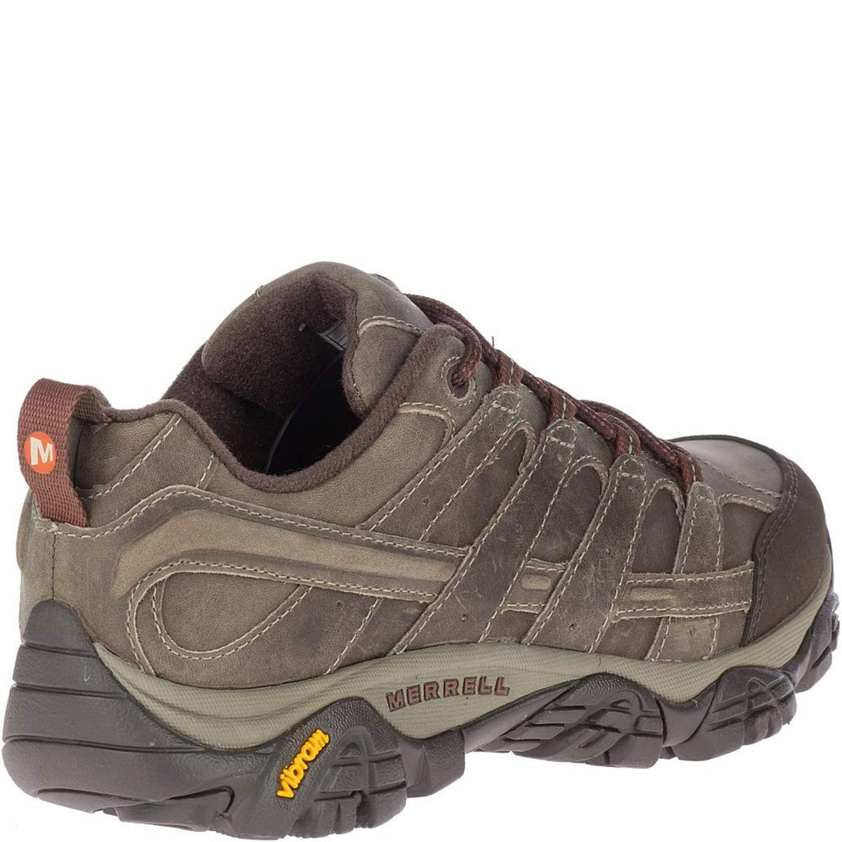 Merrell Moab 2 Prime WP Women's Hiking Shoes Brindle, 9.5 M US
