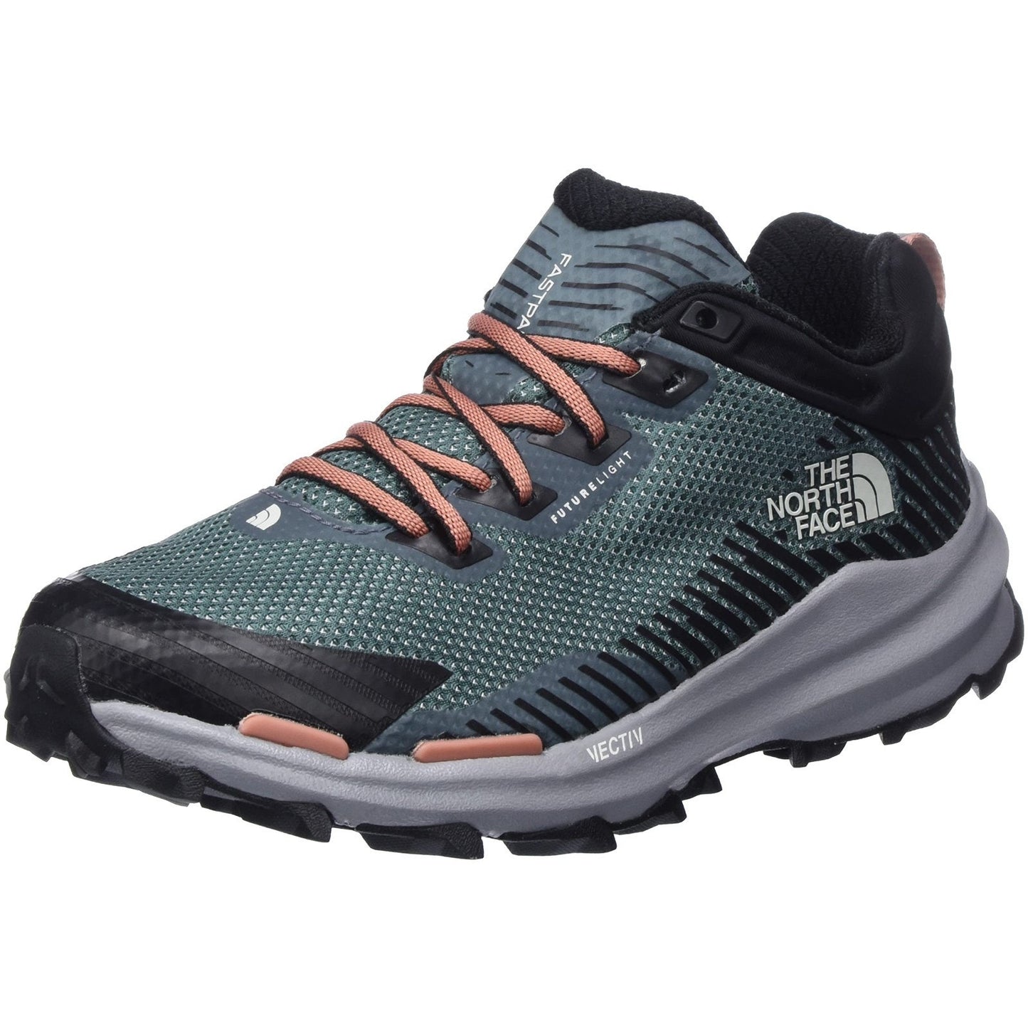 The North Face Women Vectiv Fastpack Futurelight Goblin Blue/TNF Black 9 M