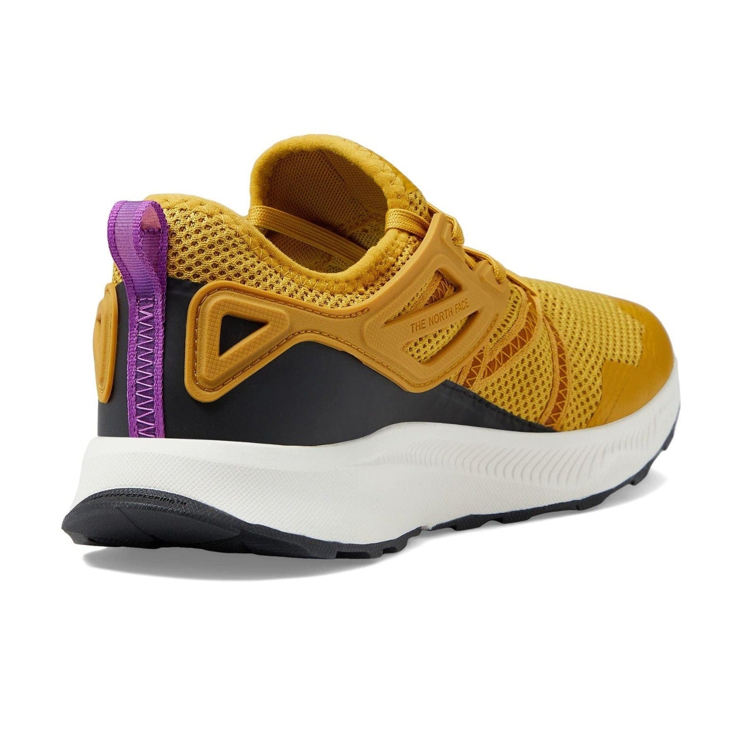 The North Face Women Oxeye Shoes in Arrowwood Yellow Size 9 B US The North Face