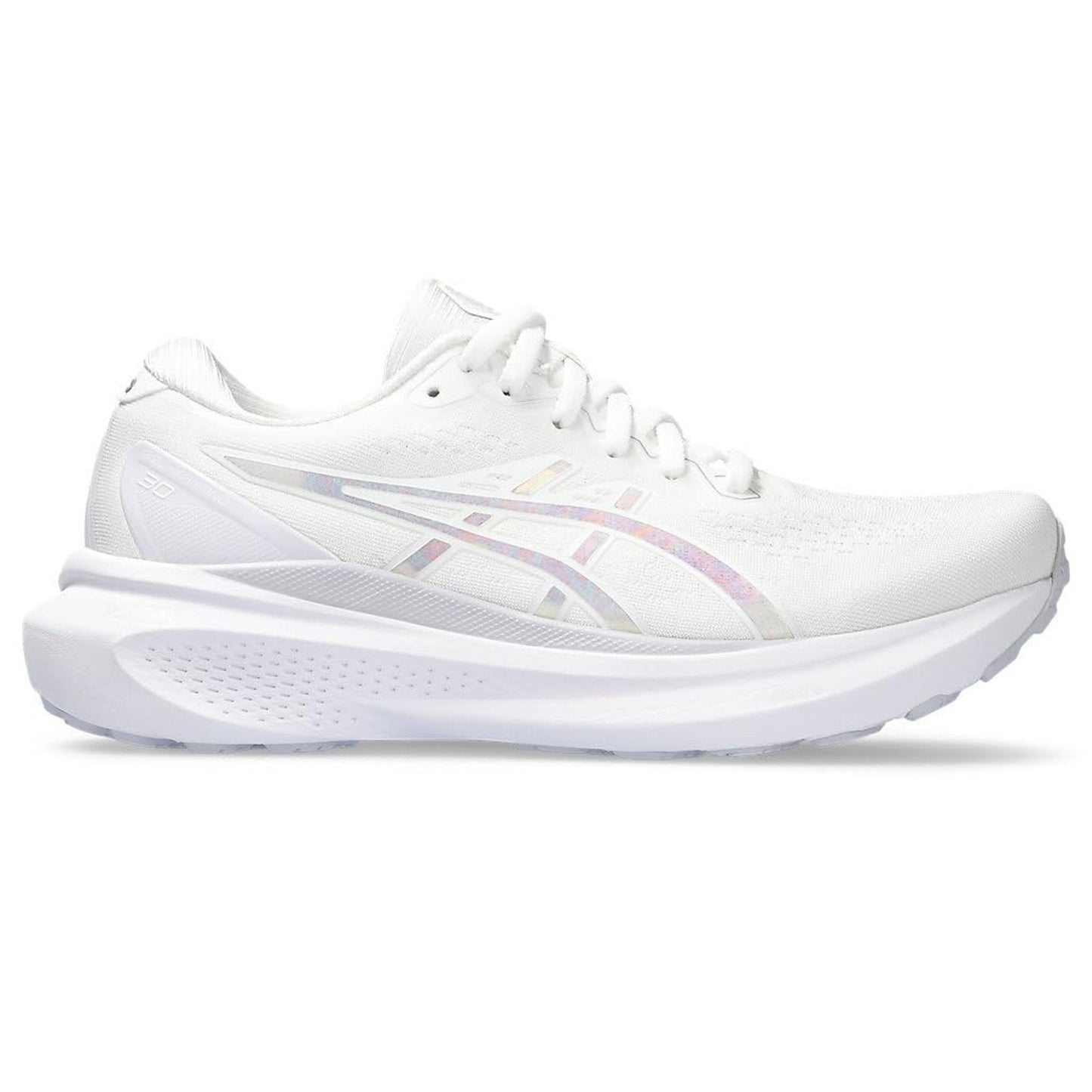 ASICS Wmns Gel Kayano 30 'Anniversary Pack' 1012B627-101 Size 8 US M
