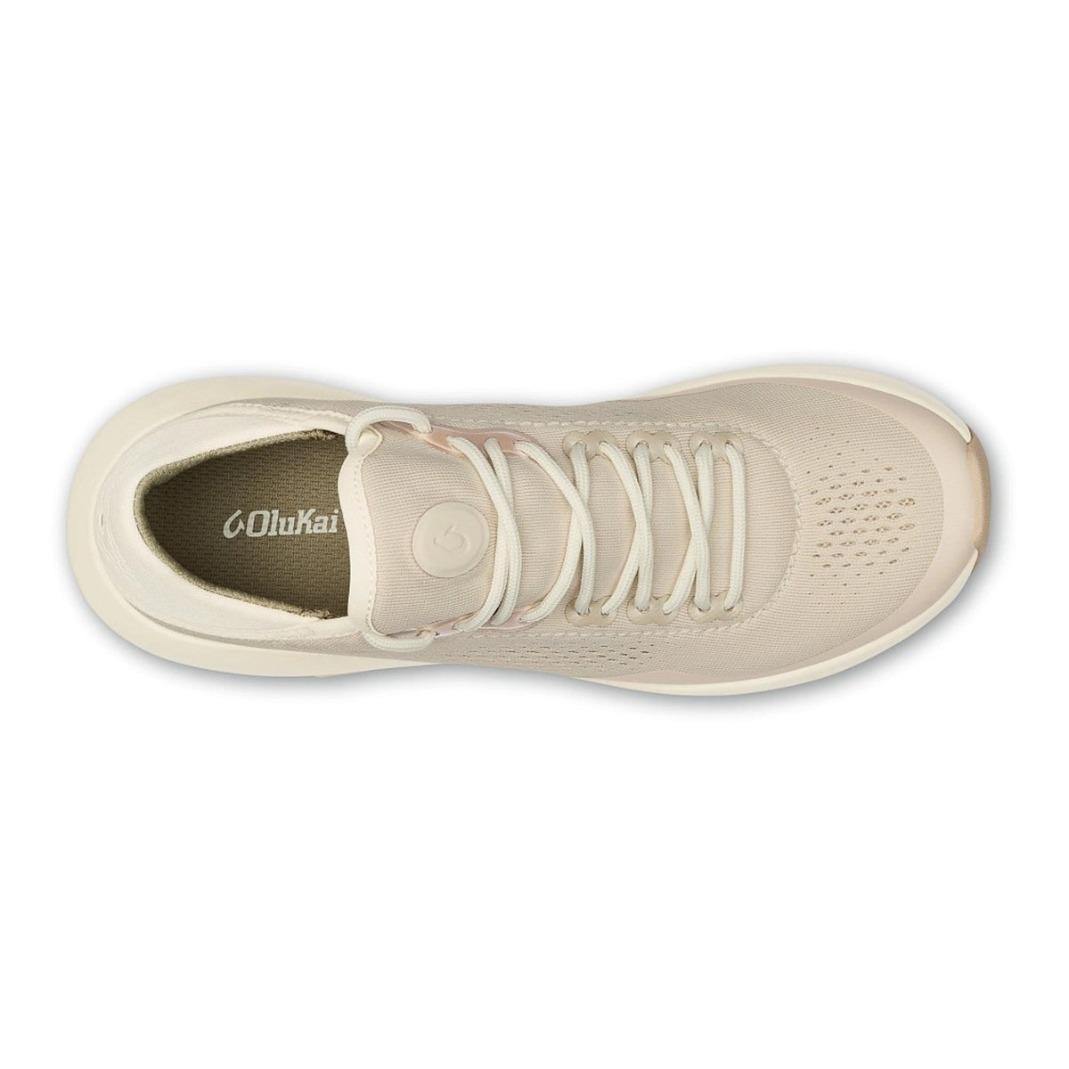 OLUKAI Kaholo Women's Running Shoes Sneakers in Tapa-Tapa Size 8 M
