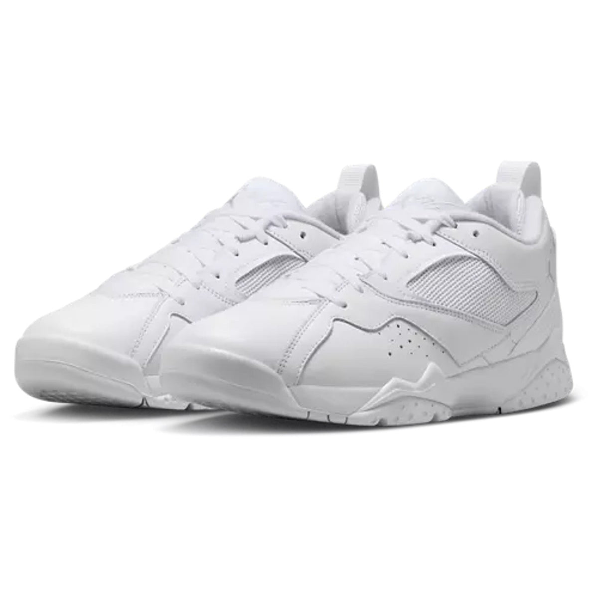 Nike Air Jordan MVP 92 Men's running shoes White Pure Platinum size 9 M