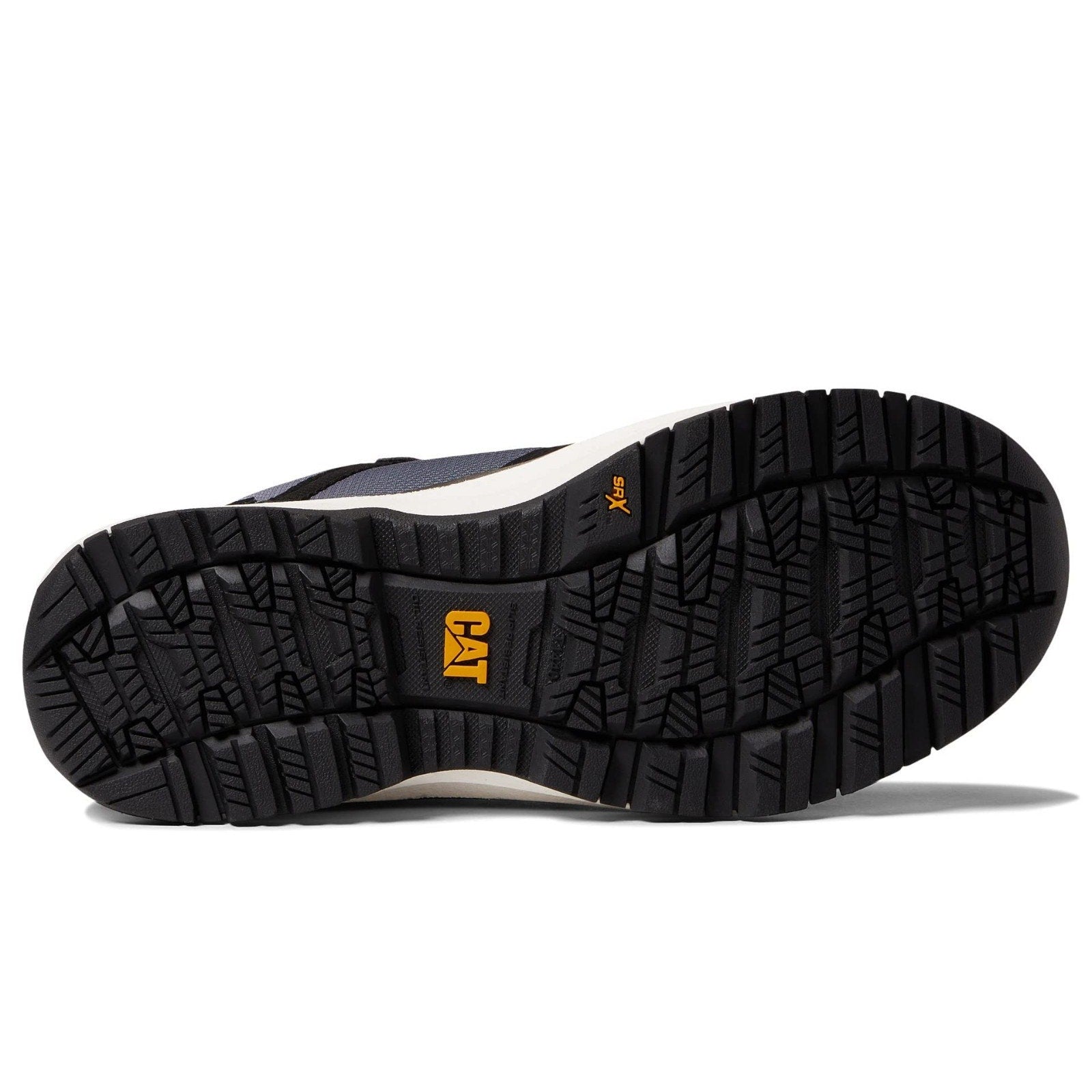 Cat Quake CT ASTM/COMP TOE Composite Women Shoes Black Size 8.5 B CAT