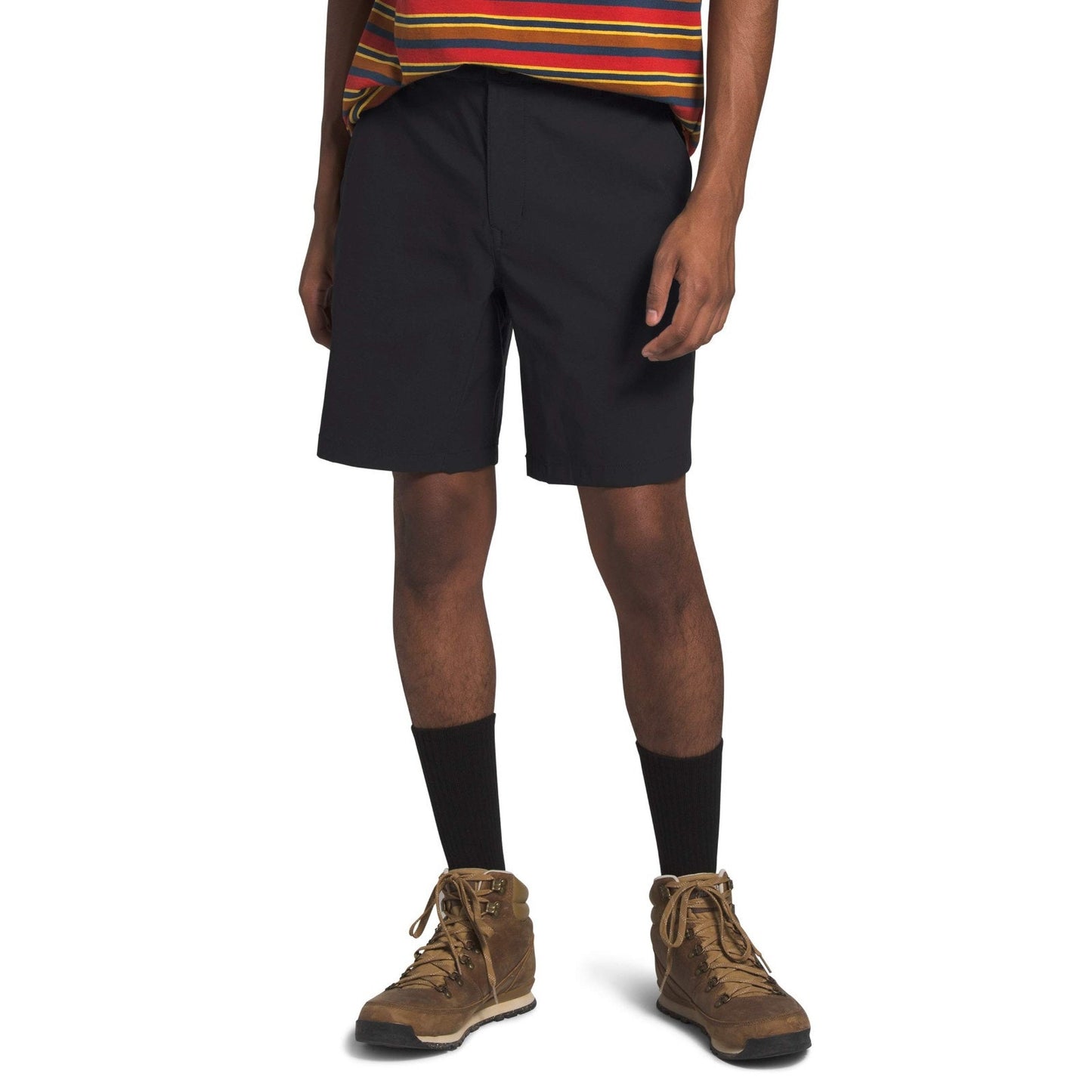 THE NORTH FACE Sprag Shorts Stretch Flash-Dry NWT Black 30/Long