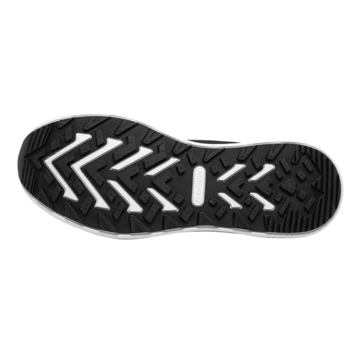 Gerry Creston Men's Running Athletic Shoes Lightweight Black Mesh Size 13