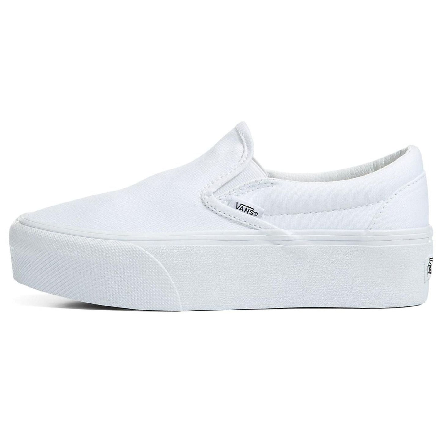 Vans Classic Slip-On Stackform Canvas Men Women Unisex Men's 8.5 / Women's 10