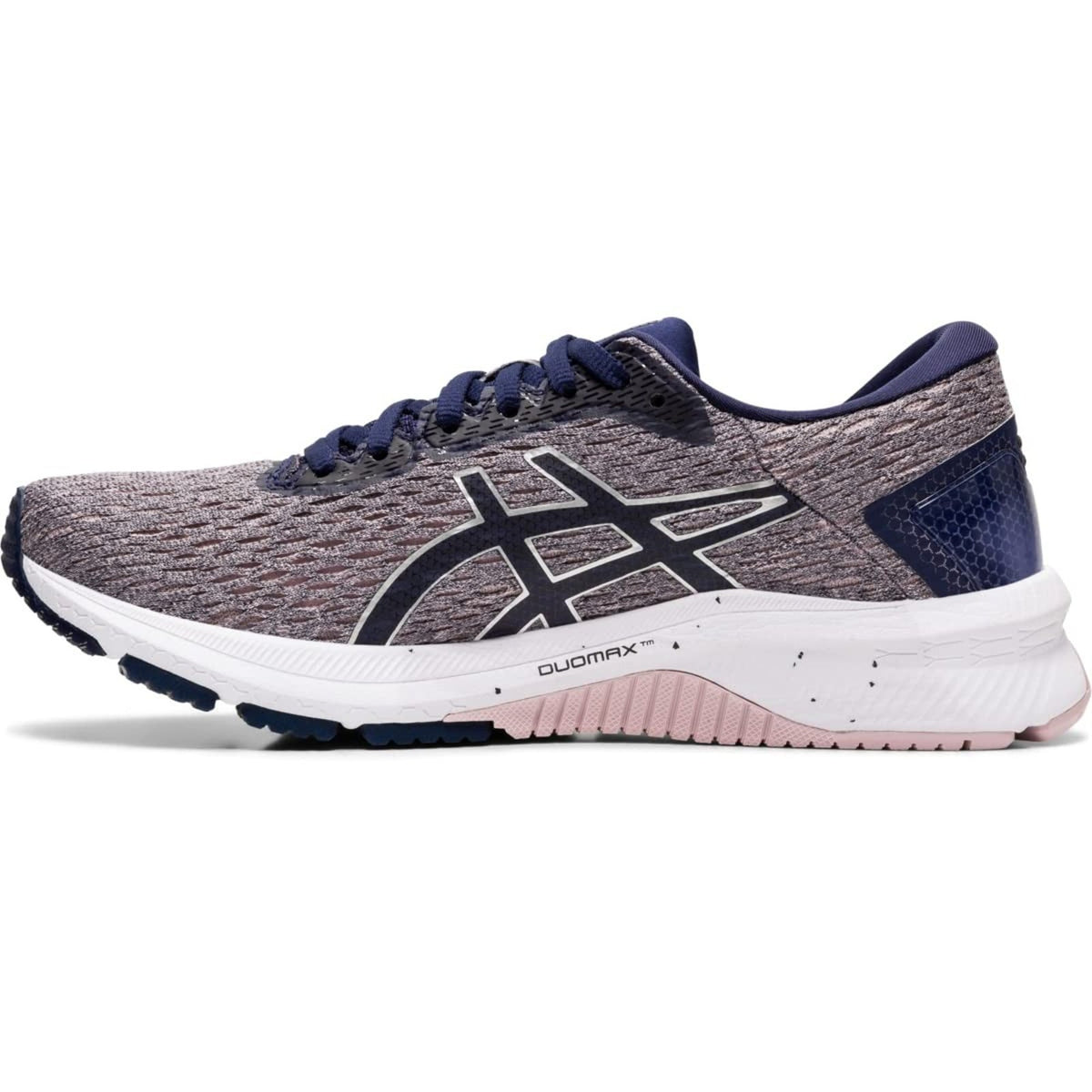 ASICS GT-1000 9 Women's Running Shoes Size 9.5 M Watershed Rose/Peacoat