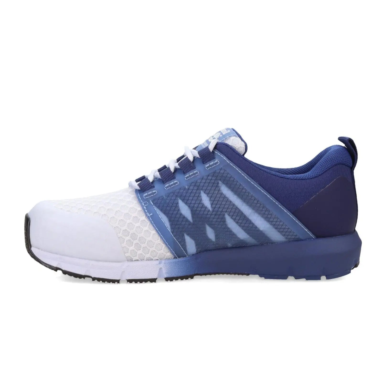 Timberland PRO® Women's 8.5 M Radius Composite Safety Toe Work Shoe Timberland Pro