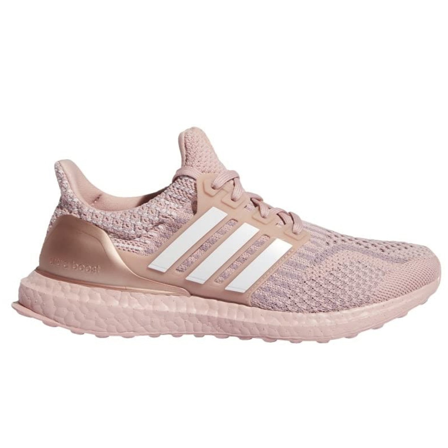 adidas Ultraboost 5.0 DNA Running Shoes Women's, Pink, Size 8 B