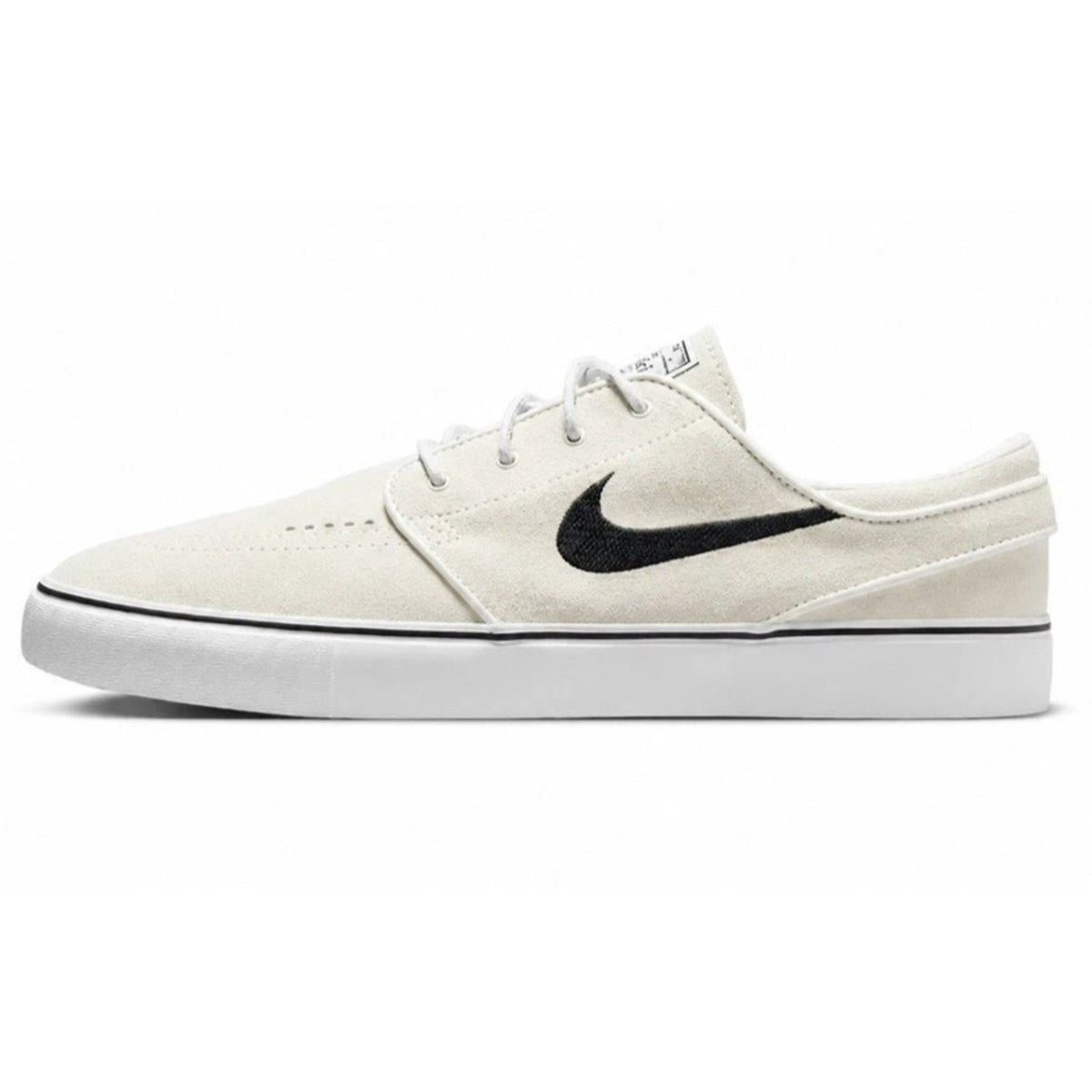 Nike SB Zoom Janoski OG+ Summit White Grey Black FD6757-100 Men 9.5/ Women 11