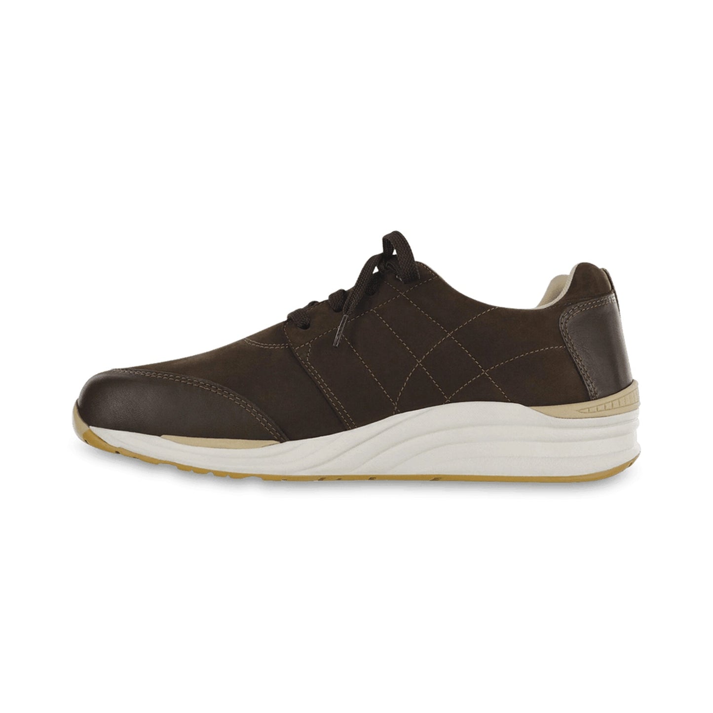 SAS VENTURE Women's NEW Athletic Sneaker Coffee/Brown 9.5 M