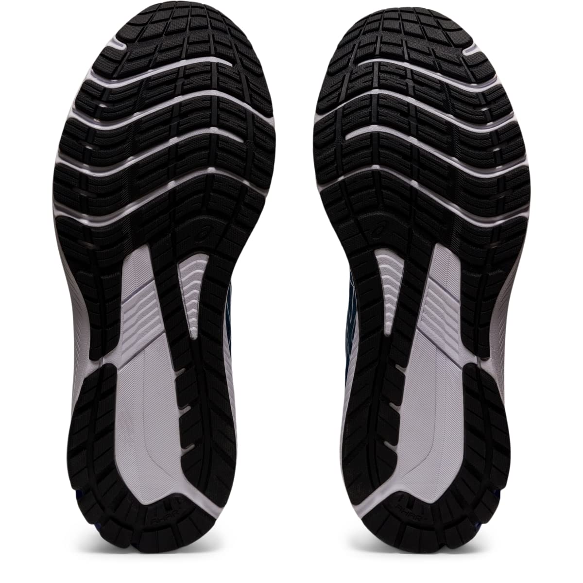 ASICS GT-1000 11 Men's Running Shoes Size 10.5 Lake Drive/Black