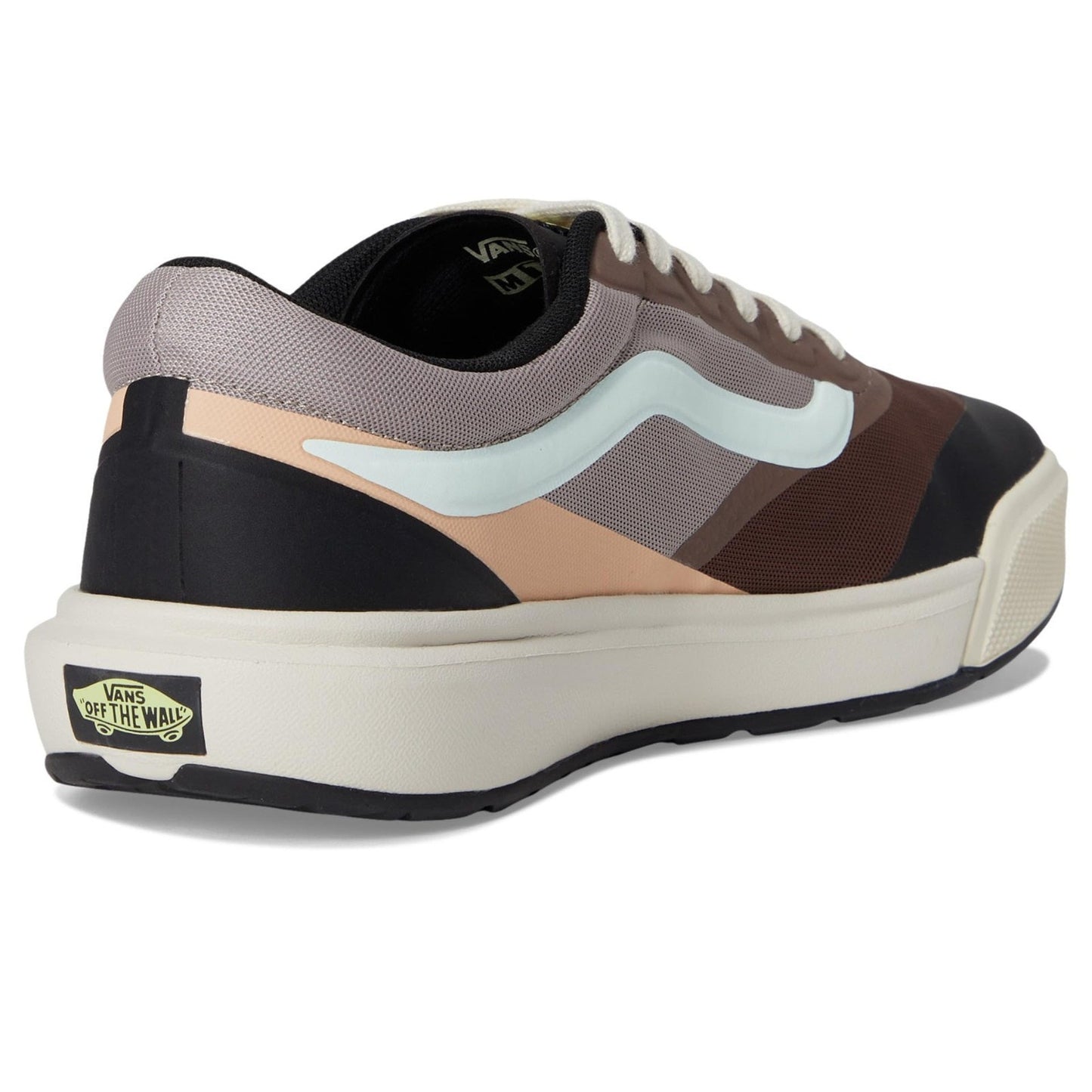 Vans Unisex MTE Ultrarange 2.0 RW Brown /Multi Size 6 Men / 7.5 Women
