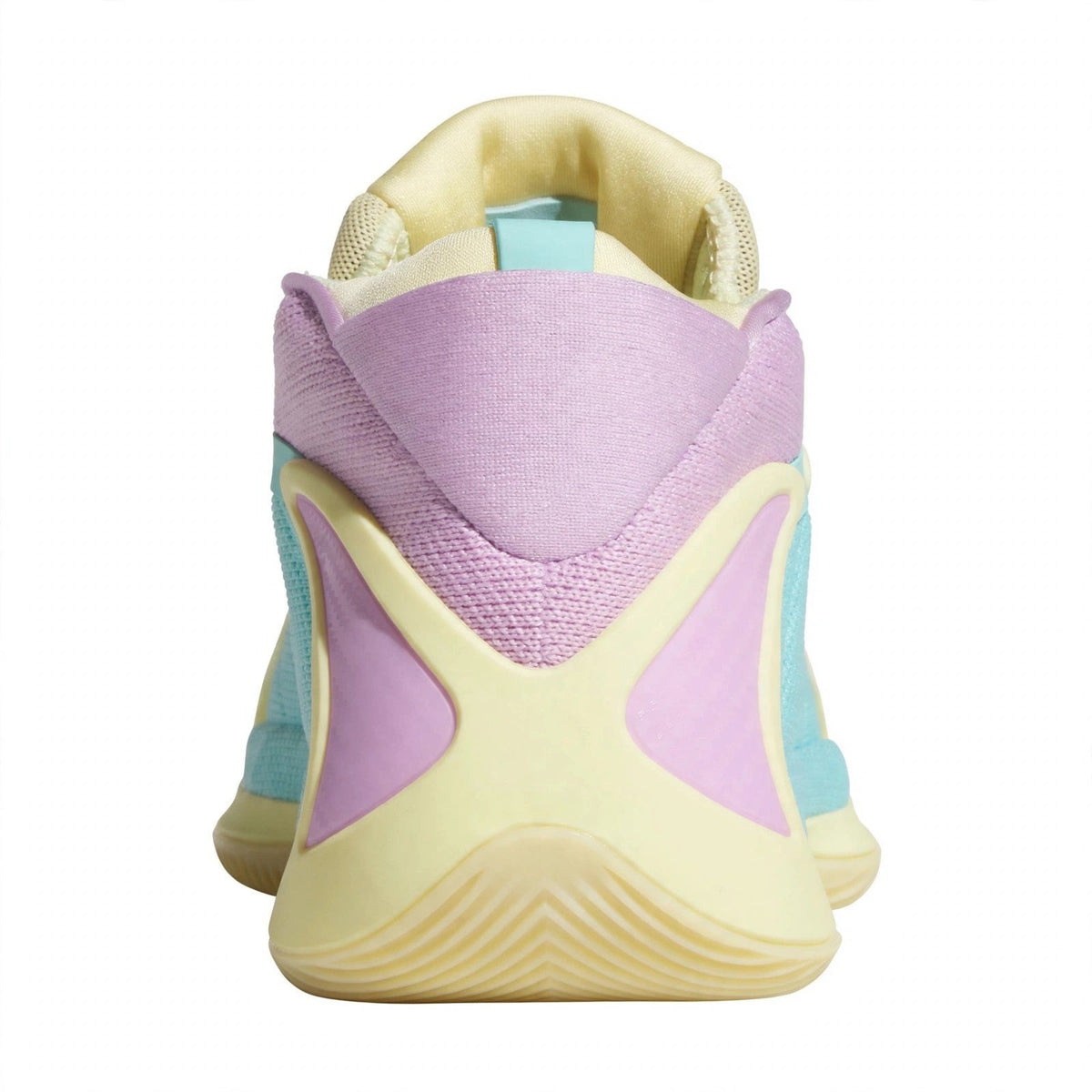 adidas Anthony Edwards 2 J Kids Basketball Shoes Size 3.5 JQ9505