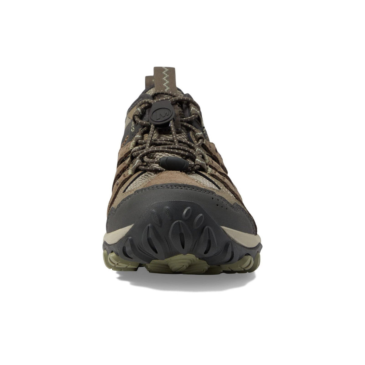 Merrell Accentor 3 LTR Sieve Women's Hiking Shoes Outdoor Walking Brindle 8 M