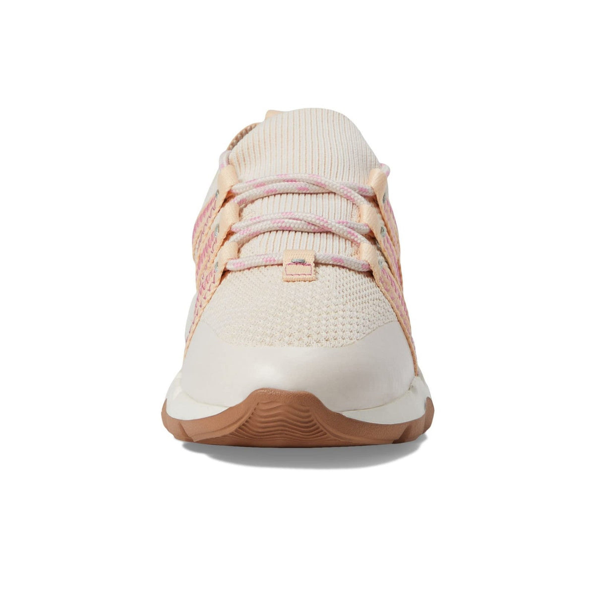 Madewell Women's 6.5 M Field Knit Sneakers Pale Celadon NEW