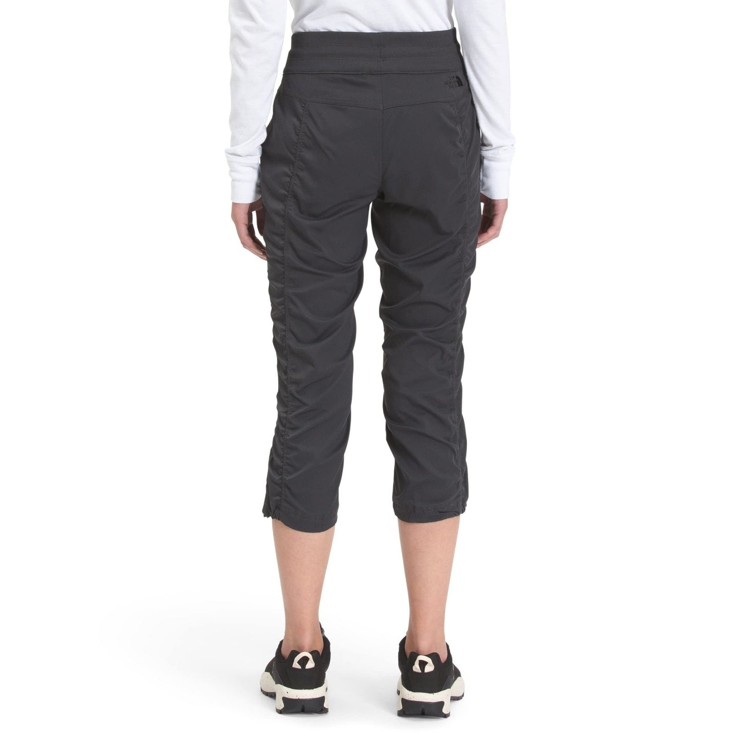 The North Face Women’s Aphrodite 2.0 Pants Capri Asphalt gray Sz XSmall Regular