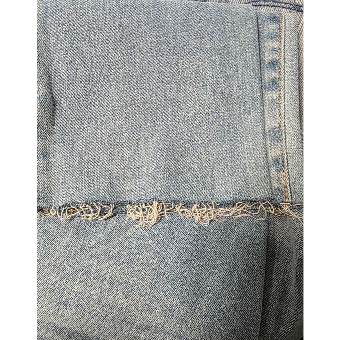 AG Adriano Goldschmied Mari Cloud Soft 27Years Ventura Size 32