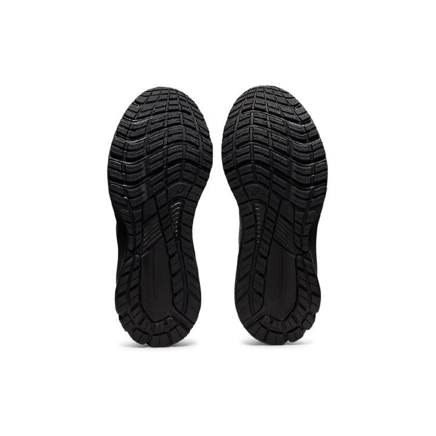 Asics GT-1000 11 Mens Running Shoes Black/Black Size 9 M