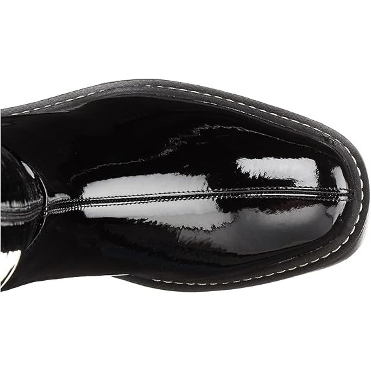 Sam Edelman Lydia Over-the-Knee Womens Boot Black 8.5 M