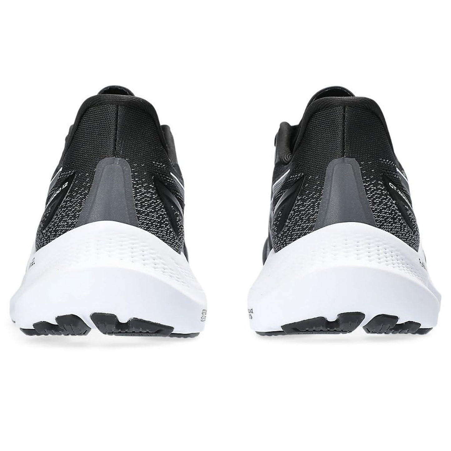 ASICS GT 2000 12 Women 's Running shoes Black/Carrier Grey Size 9.5 Narrow 2A