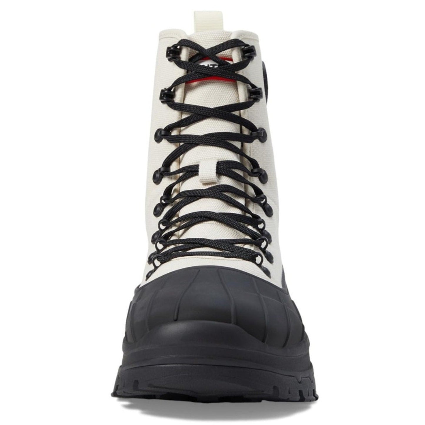 Hunter Women's Explorer Desert Cast/Black Boots WFS2000CNV Size 11 M Hunter
