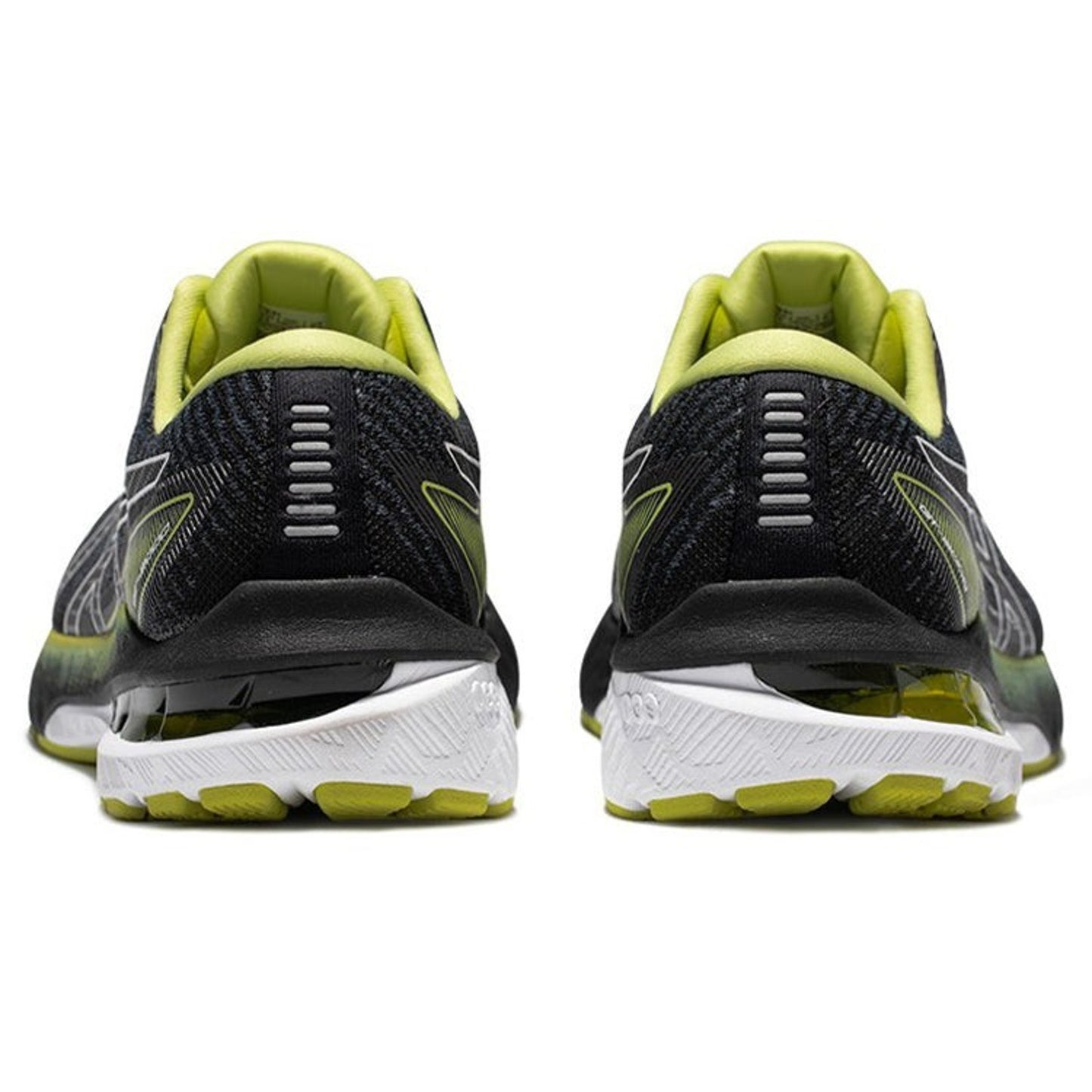 ASICS GT 2000 10 Men's Running shoes Glow Yellow/Black Size 10 M