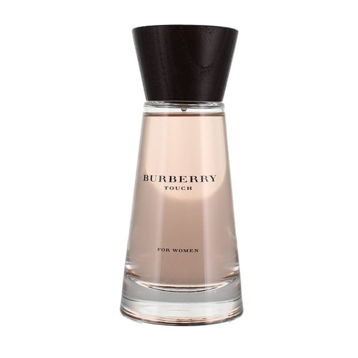 Burberry Touch for Women Eau de Parfum 100 ml 3.3 fl oz Authentic Sealed
