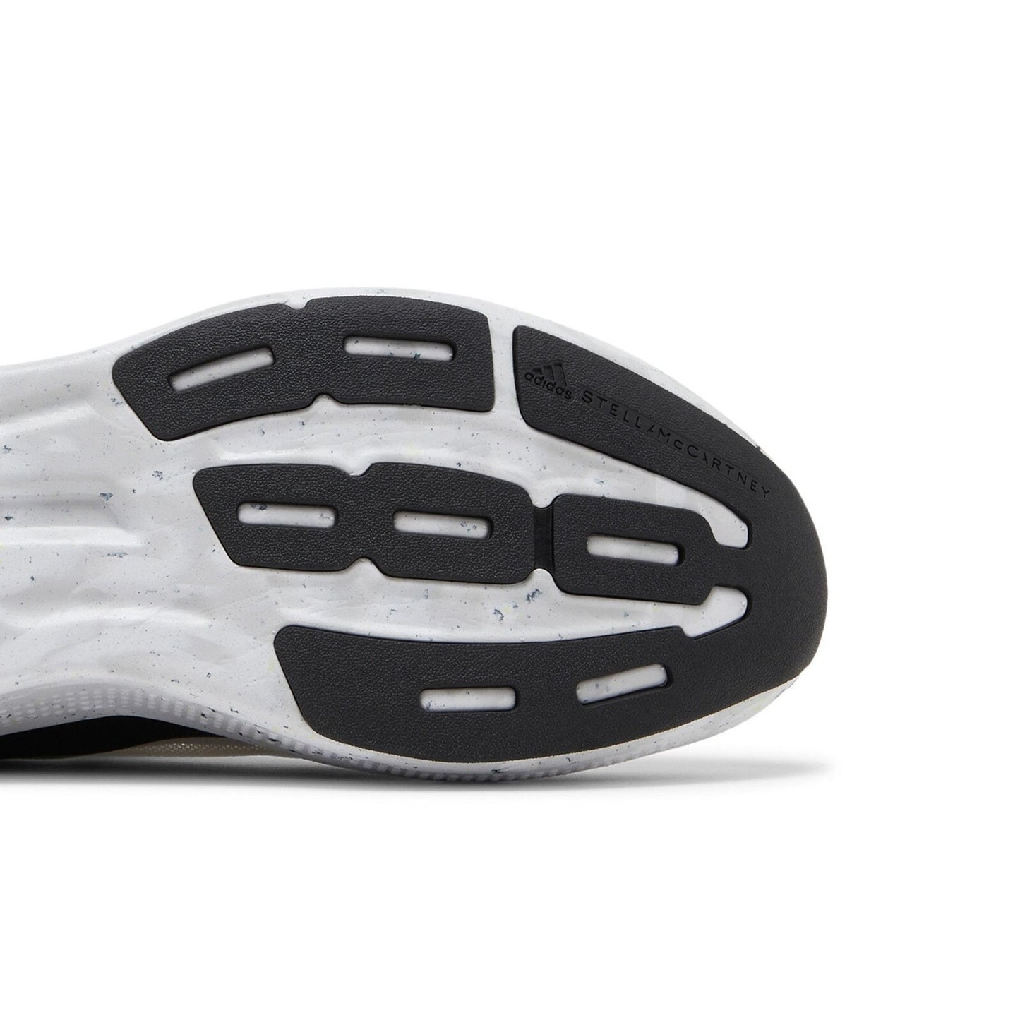 adidas Stella McCartney x Wmns Earthlight 'White Black' GY6061 Shoes size 8.5 B