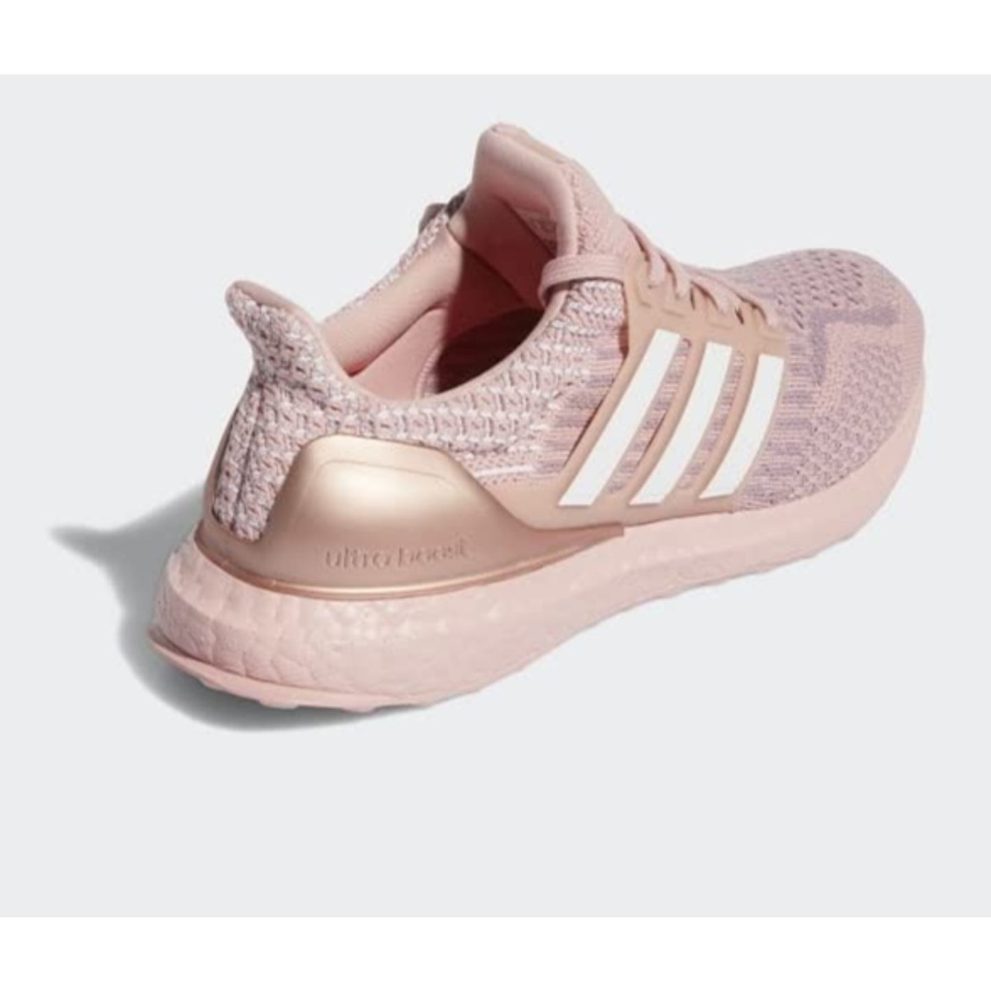 adidas Ultraboost 5.0 DNA Running Shoes Women's, Pink, Size 8 B