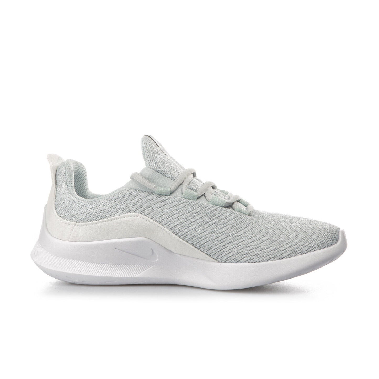 Nike Viale Women’s Pure Platinum Crimson Tint Shoes Sneakers AA2185-006 Size 11