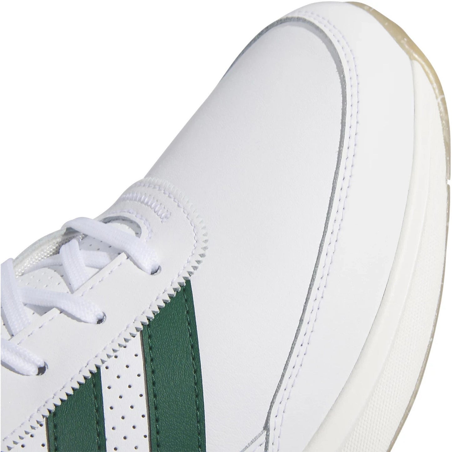 adidas Men’s S2G 24 Leather Spikeless Golf Shoes Comfort Grip Performance 11.5 M