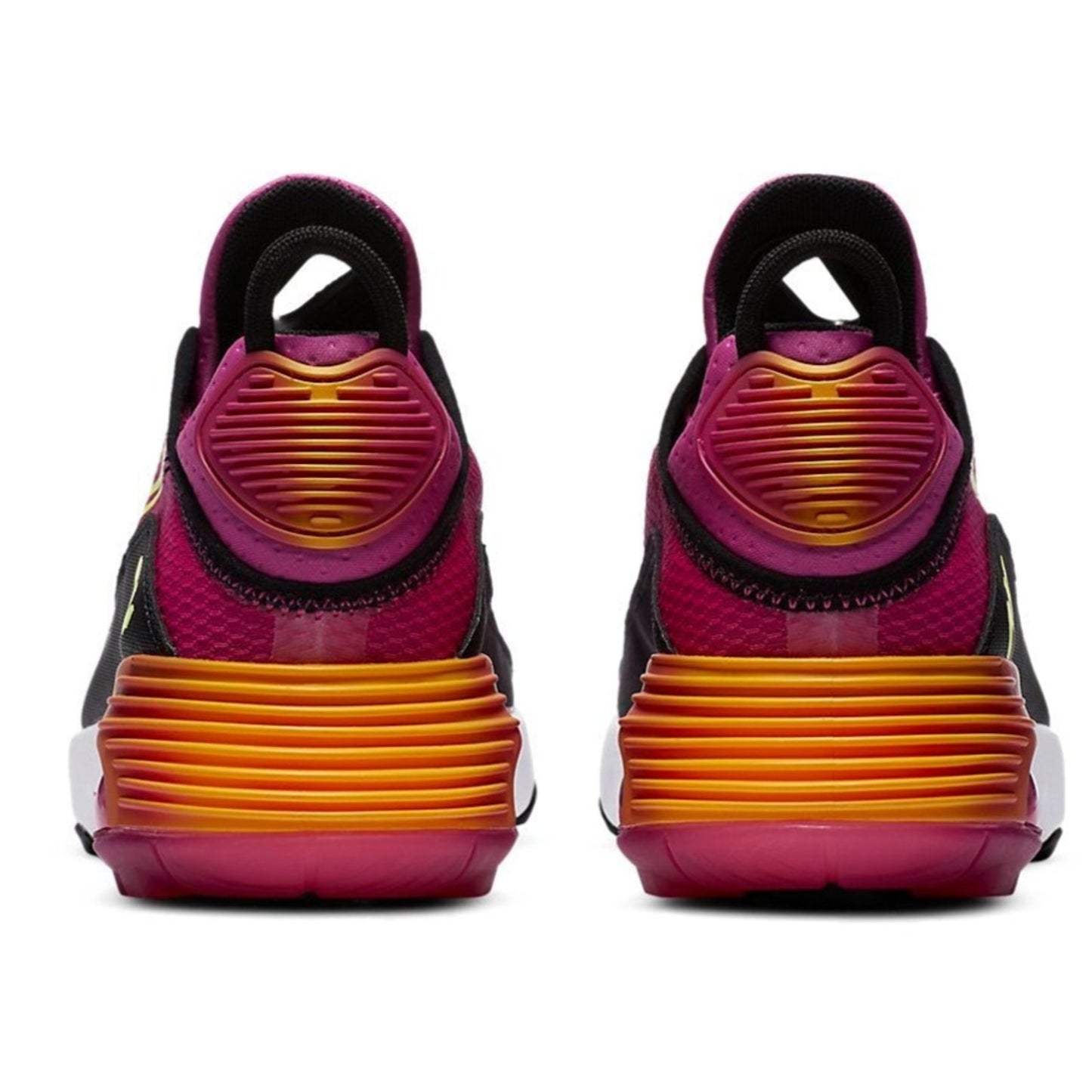 Nike Air Max 2090 Big Kids GS Active Fuchsia Shoes Girls 6Y CZ7659-600