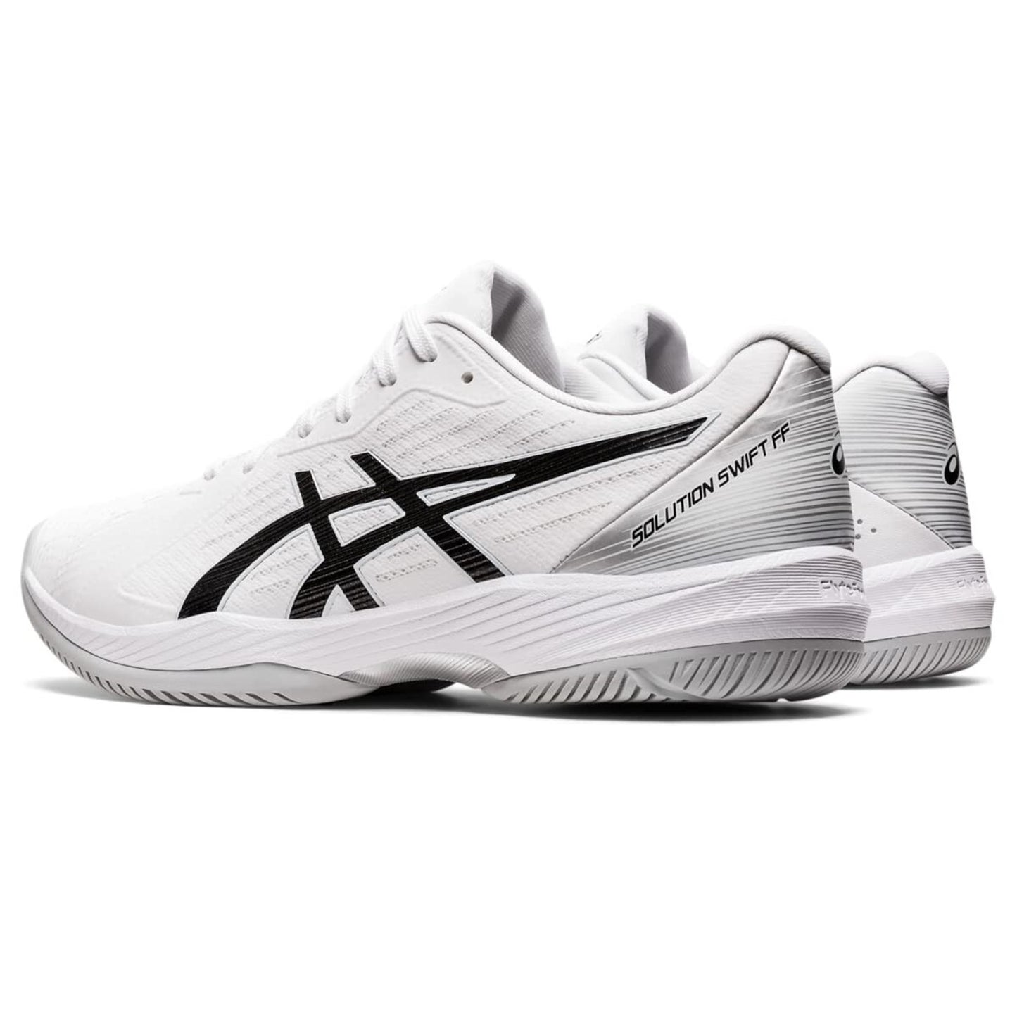 ASICS Men's Solution Swift FlyteFoam Court Shoes Tennis Shoes Size 8.5 US