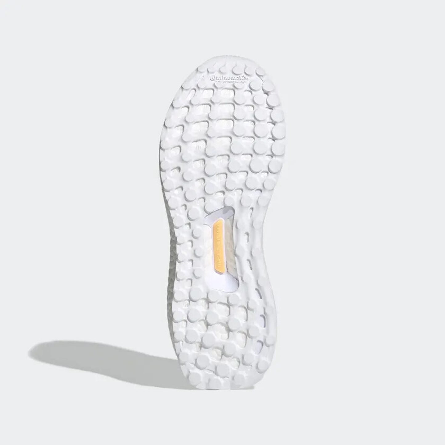 Adidas Women's Ultraboost Slip On DNA Running Shoes White Black Size 5.5 B