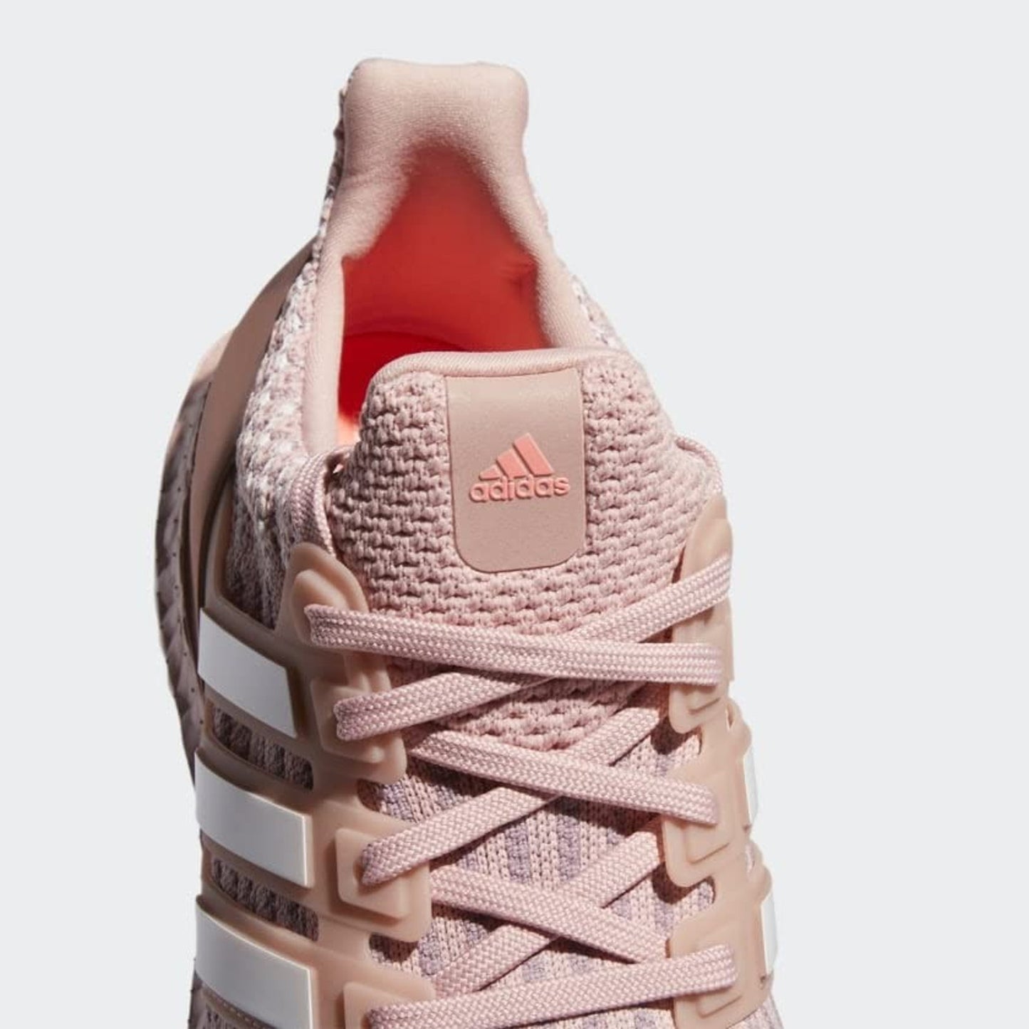 adidas Ultraboost 5.0 DNA Running Shoes Women's, Pink, Size 8 B