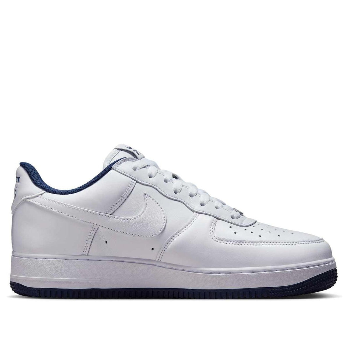 Nike x Lil Yachty Air Force 1 Low 'Concrete Boys It's Us' Boys 6.5 / Women 8 M