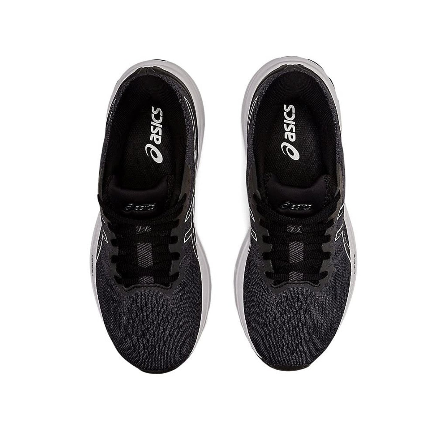 ASICS GT-1000 11 Womens Running Shoes Black/White 1012B196-001 Size 8.5 Wide