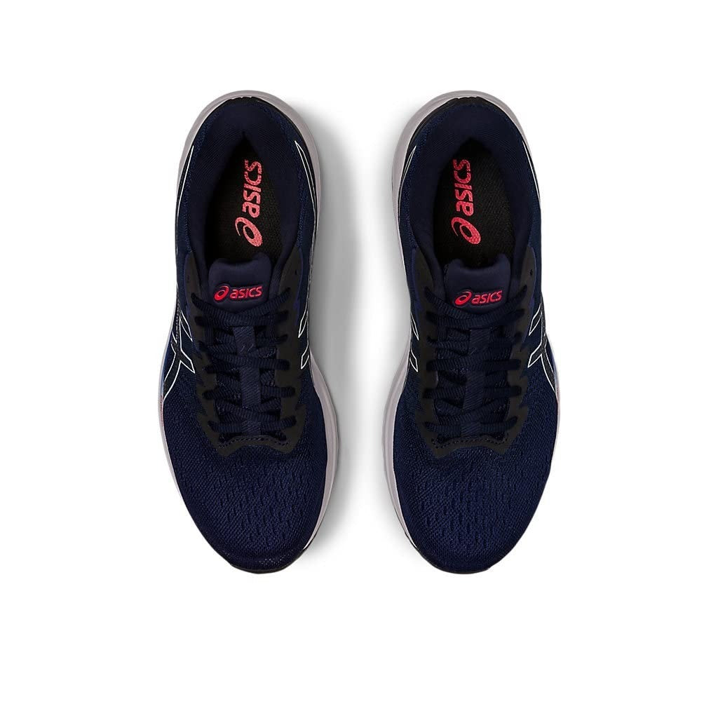 Asics GT-1000 11 Mens Running Shoes, Indigo Blue/Midnight Size 10 4E Extra Wide