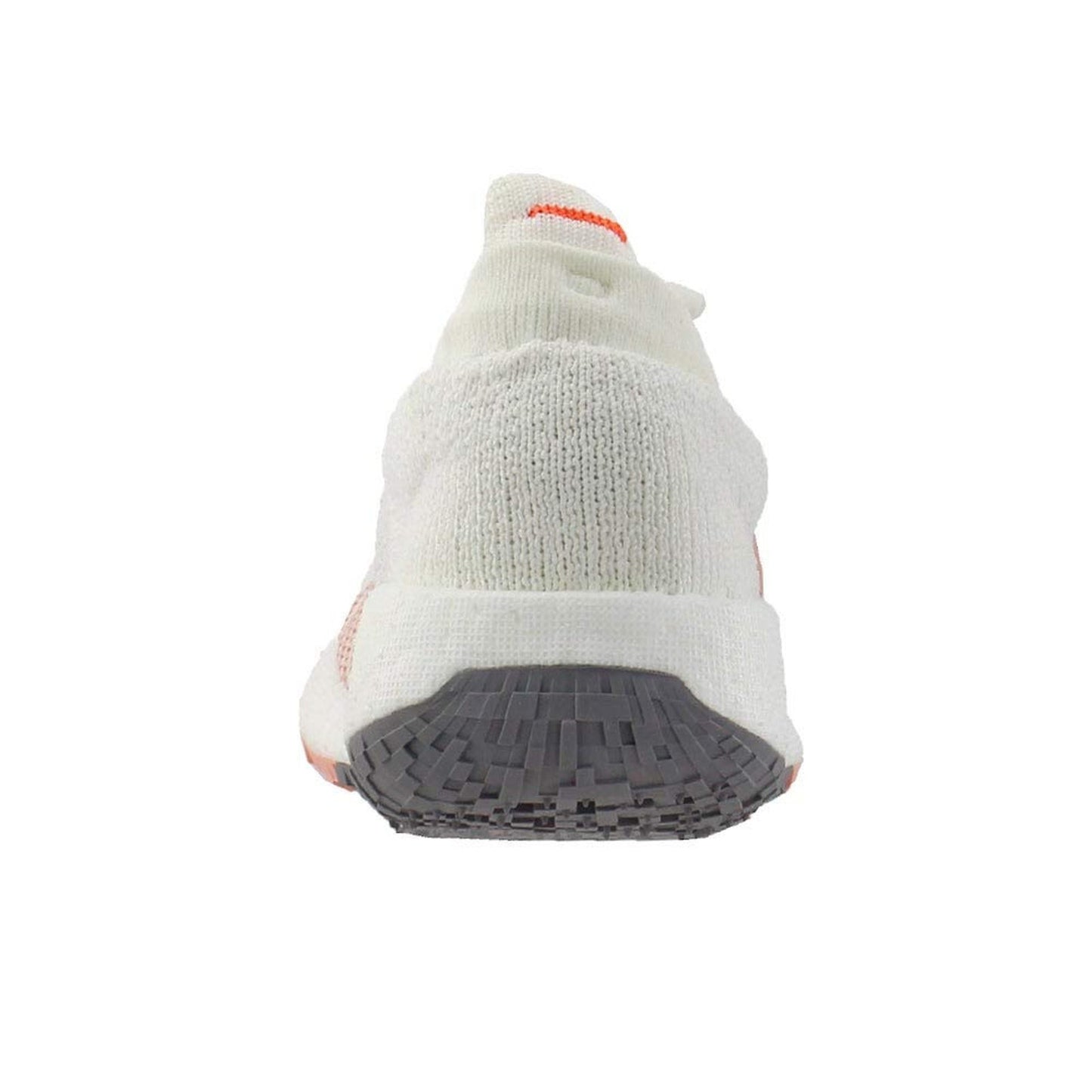 Adidas Women's Pulseboost HD Running Shoes, FU7341, White/Pink, Size 11.5