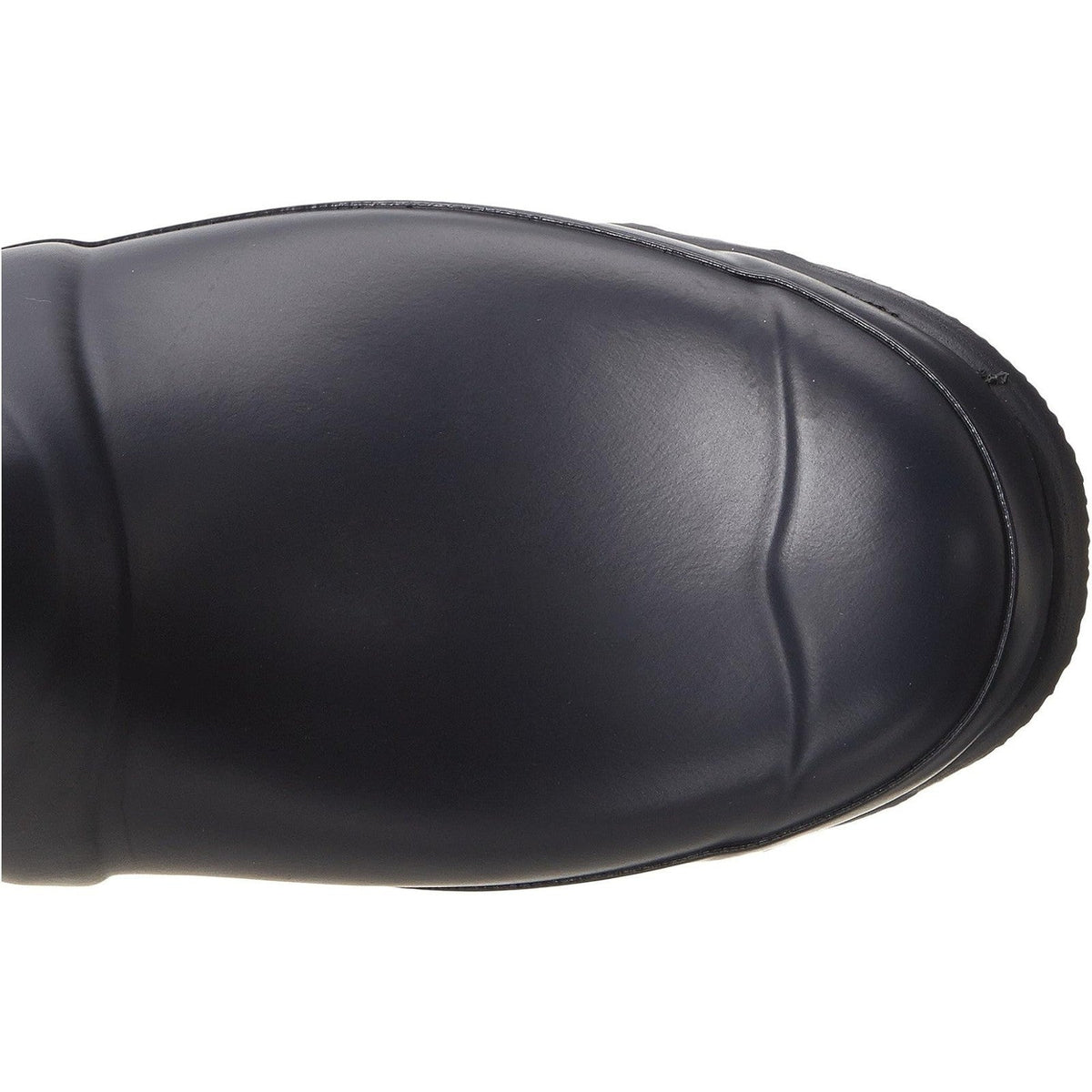 Hunter Original Short Women's Waterproof Rubber Rain Boots Navy 6 US