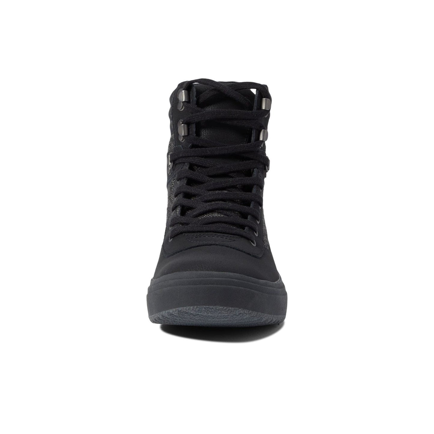 Merrell Holly 2 Lace Waterproof Women Black Lace Boots Sz 9.5 M