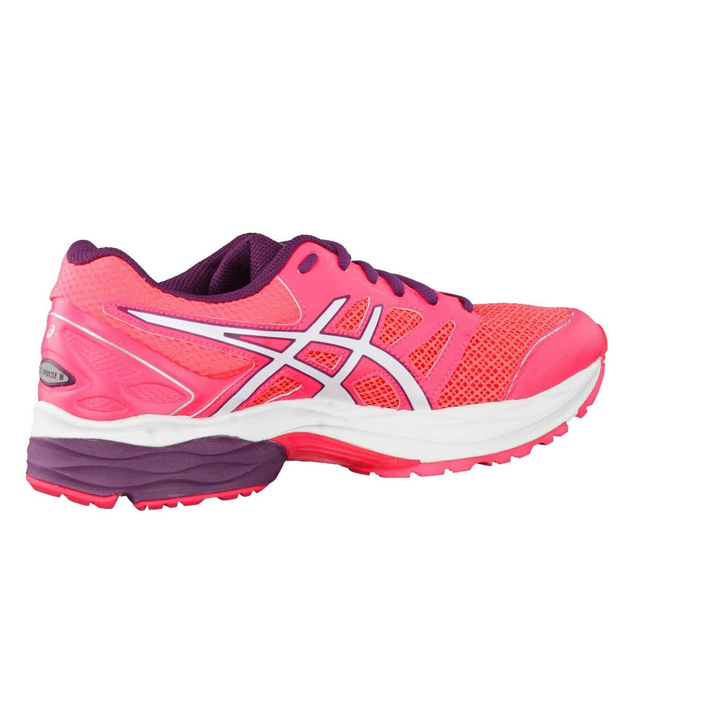 ASICS GEL-PULSE 8 Women's Athletic Sport Running Shoes T6E6N 2001 US Size 7.5