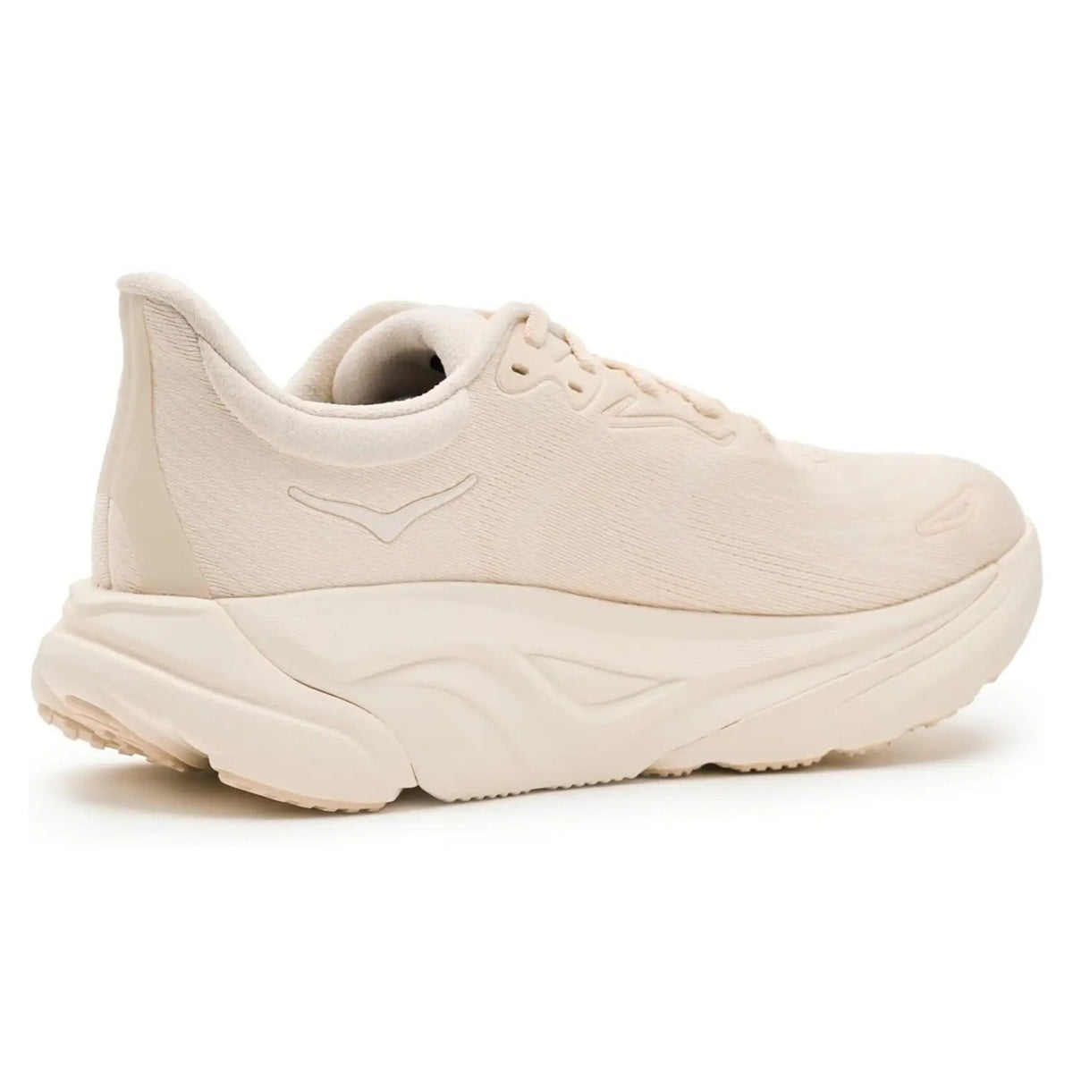 Hoka One Arahi 8 Women's Athletic Running Shoes Alabaster-Birch Size 10 M