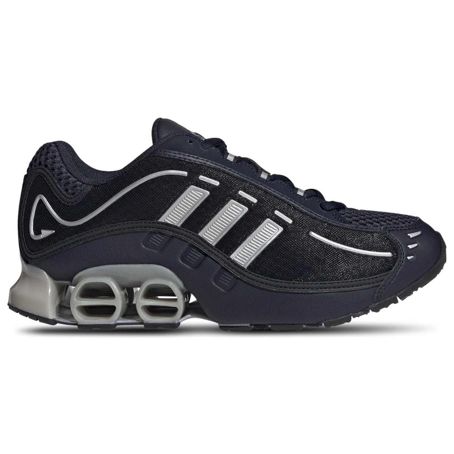 adidas Megaride O1 Men’s Running Sneakers Lightweight Stability Size 10