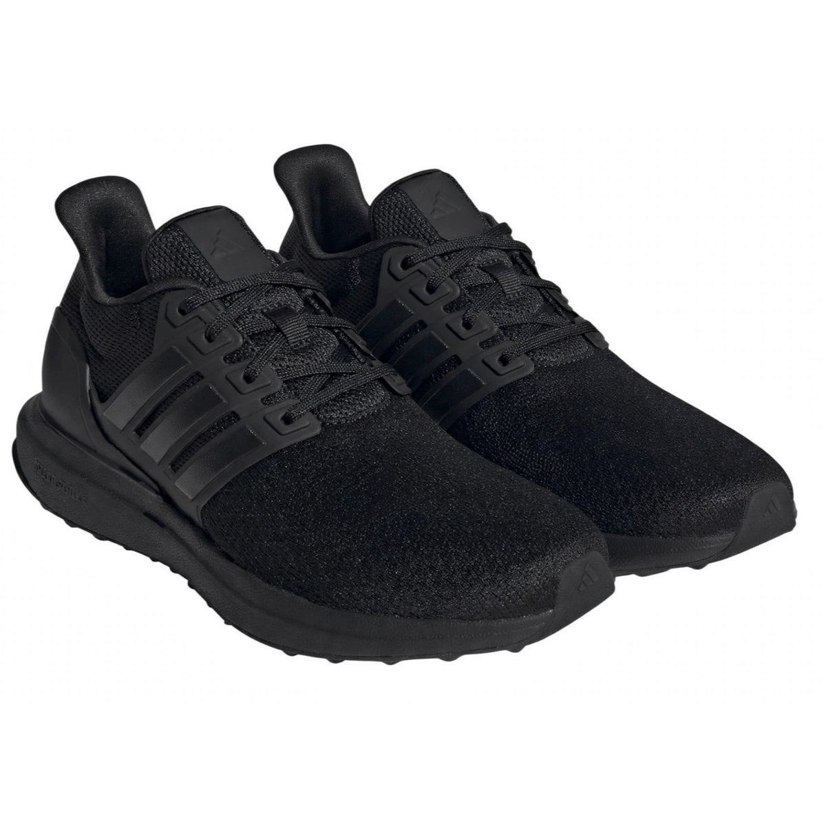 Adidas Ultradream DNA Black Running Shoes Womens Size 6.5 New JS0333